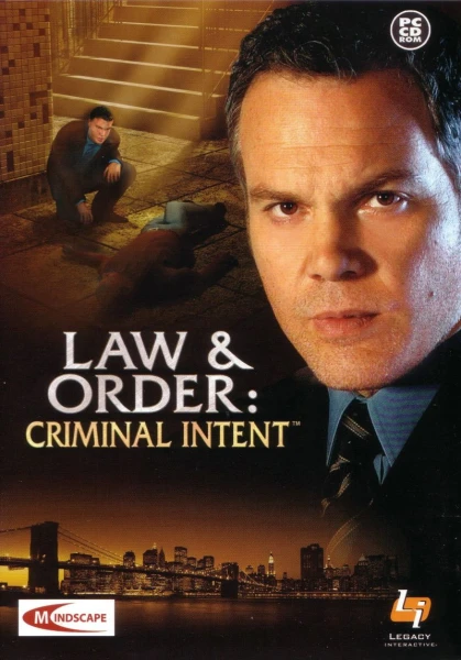 Law & Order: Criminal Intent