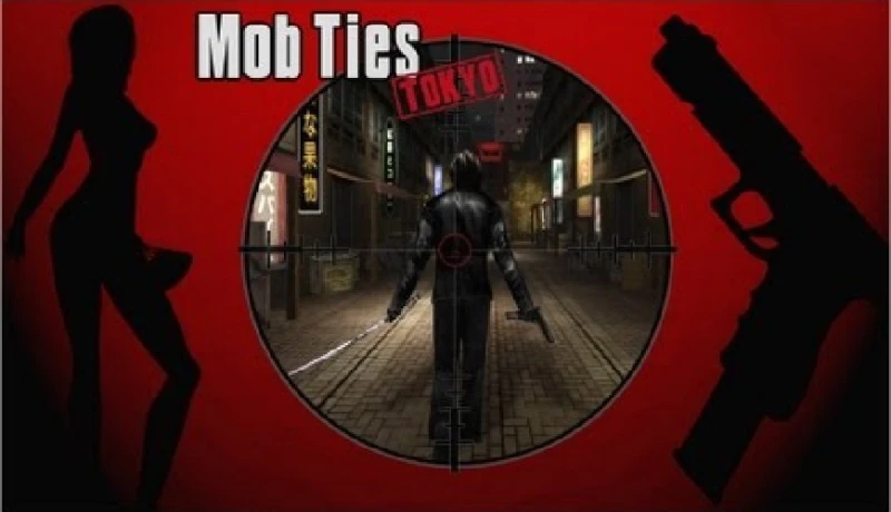 Mob Ties Tokyo
