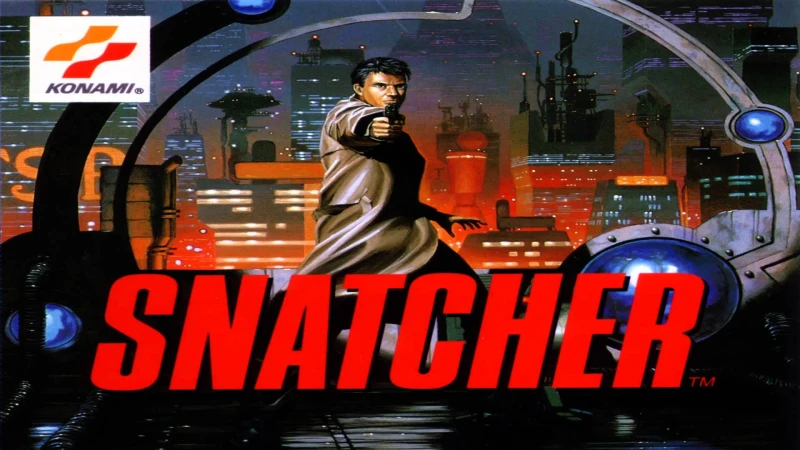 Snatcher