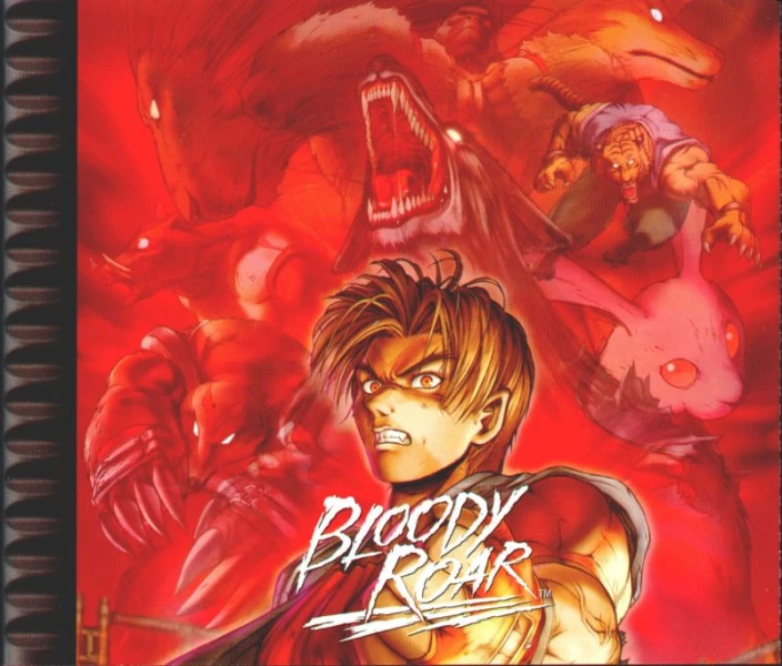 Bloody Roar
