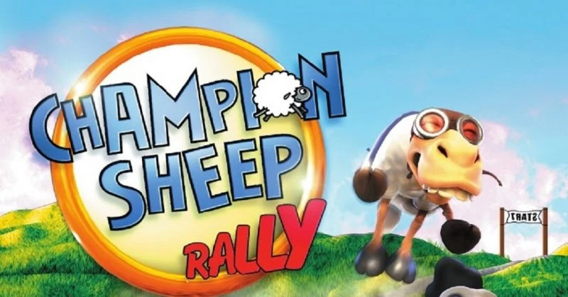 Championsheep Rally