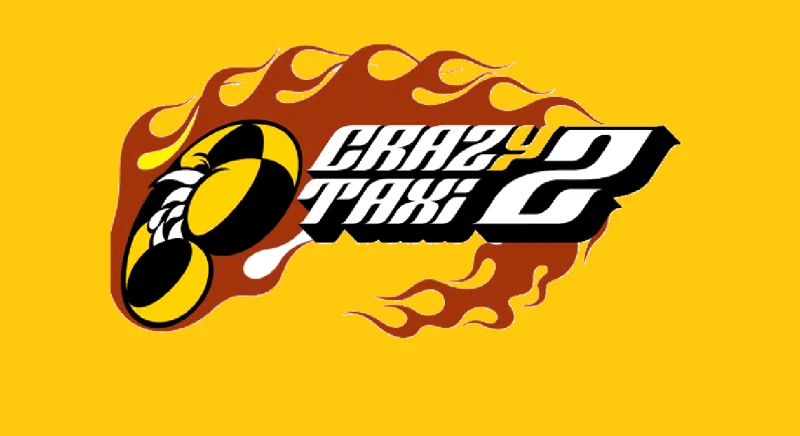 Crazy Taxi 2
