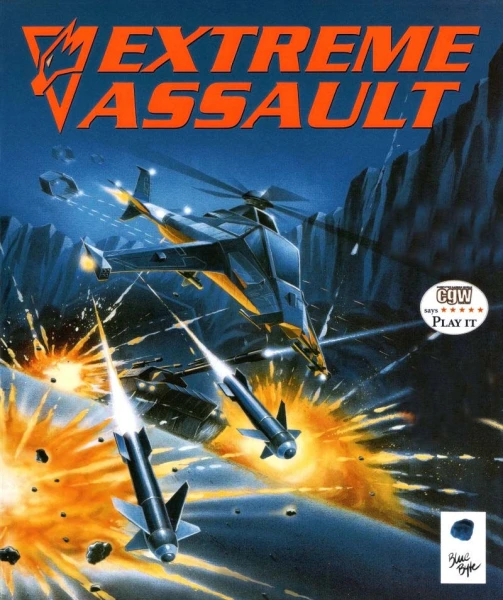 Extreme Assault