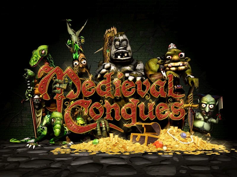 Medieval Conquest