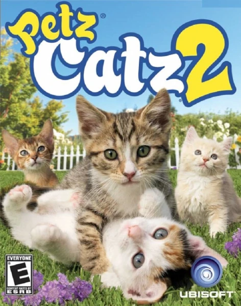 Petz Catz 2