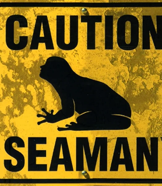 Seaman