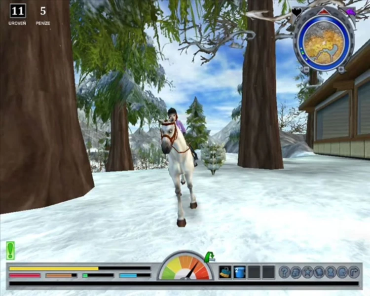 Star Stable 2