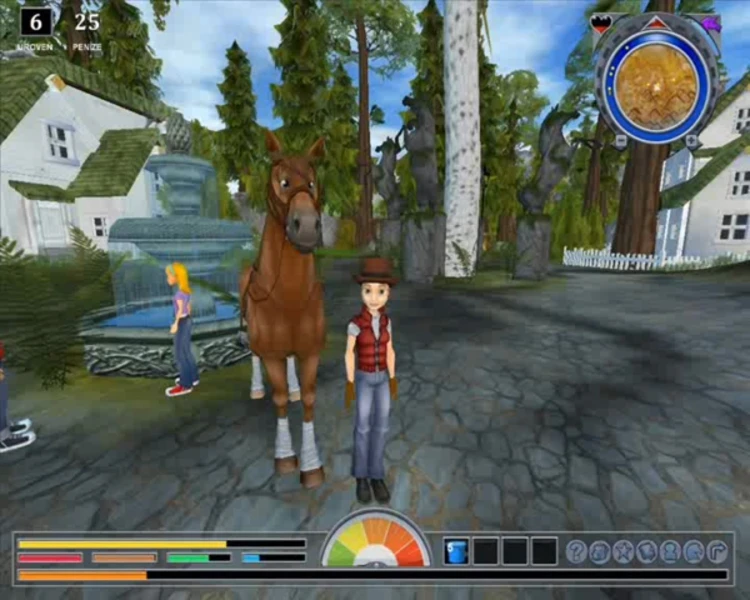 Star Stable 3