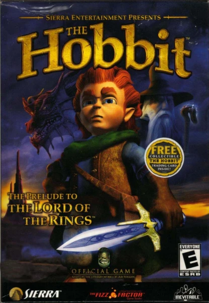 The Hobbit