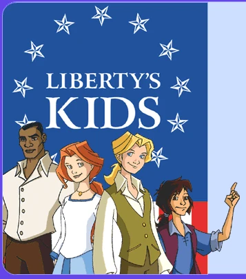 Liberty's Kids