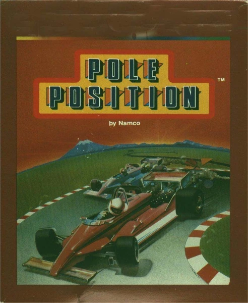 Pole Position