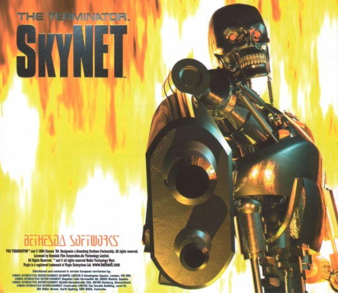 SkyNET