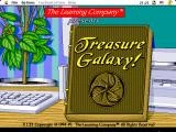 Super Solvers: Treasure Galaxy