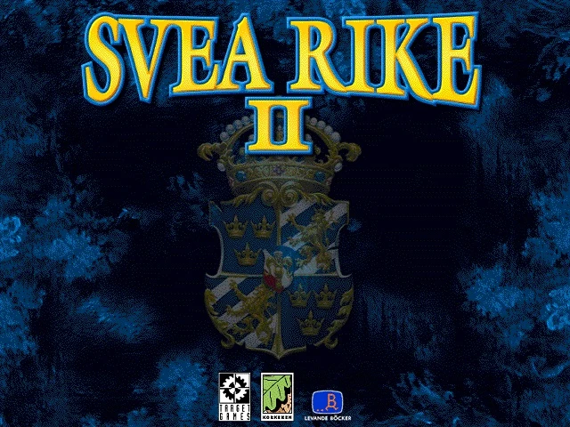 Svea Rike II