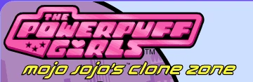 The Powerpuff Girls Learning Challenge: Mojo Jojo's Clone Zone