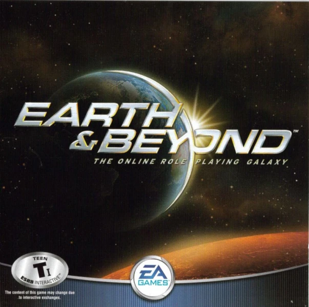 Earth & Beyond