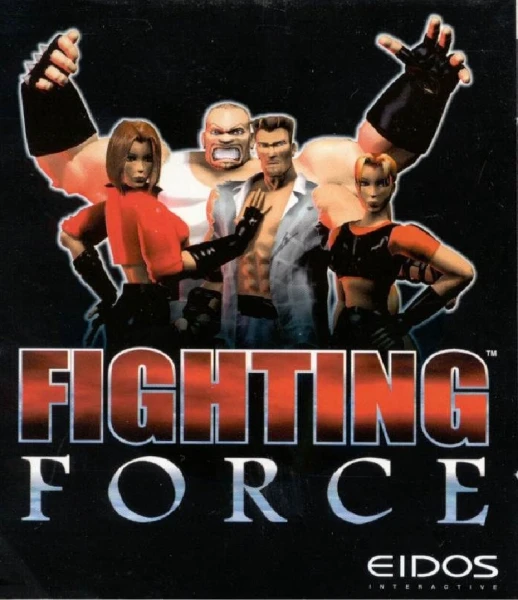 Fighting Force