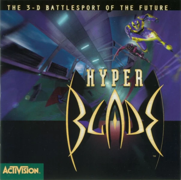 HyperBlade