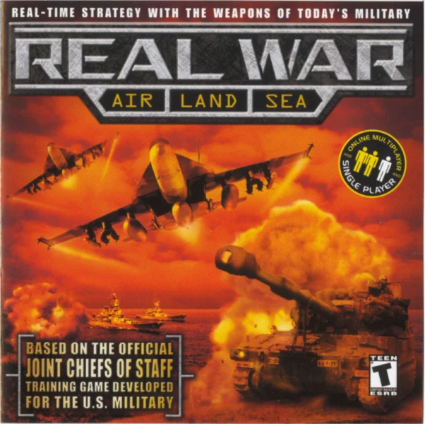 Real War