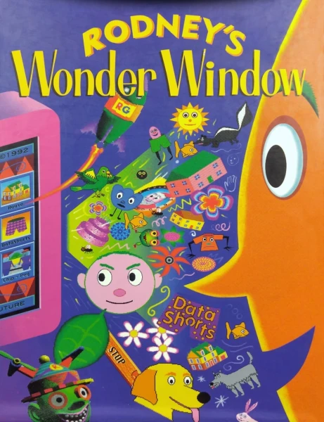 Rodney's Wonder Window