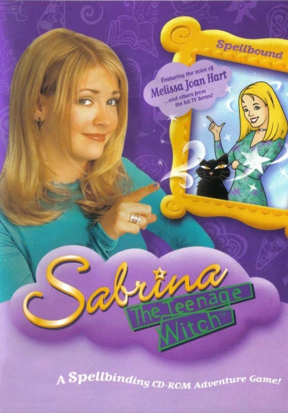 Sabrina the Teenage Witch: Spellbound
