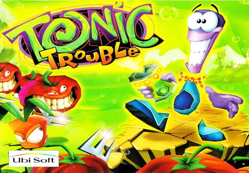 Tonic Trouble