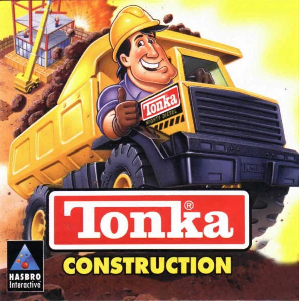 Tonka Construction