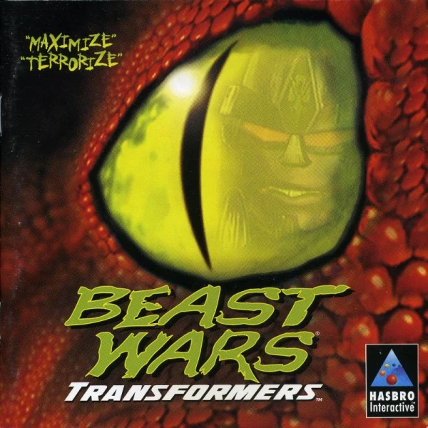 Beast Wars: Transformers