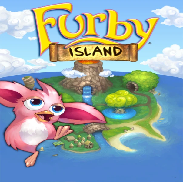 Furby Island