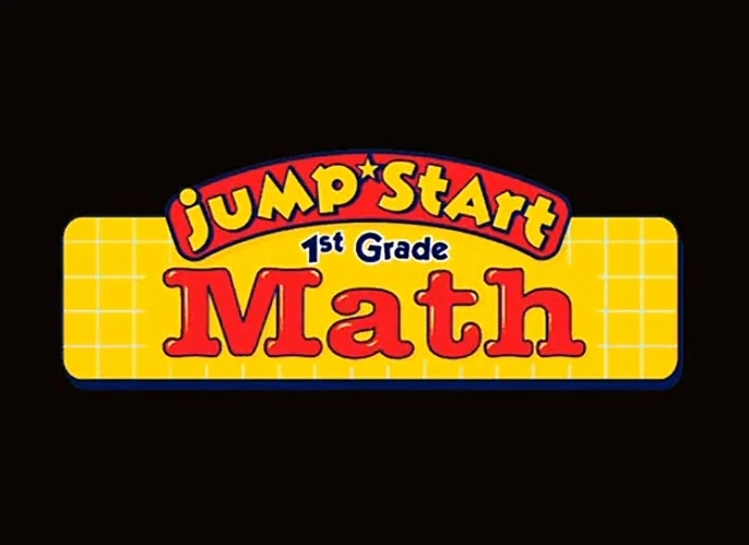 JumpStart 1st Grade Math