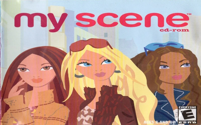 My Scene