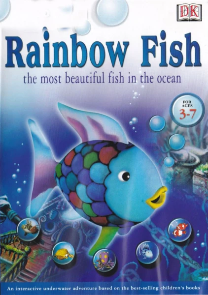 Rainbow Fish: The Most Beautiful Fish in the Ocean