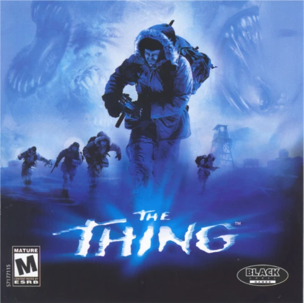 The Thing