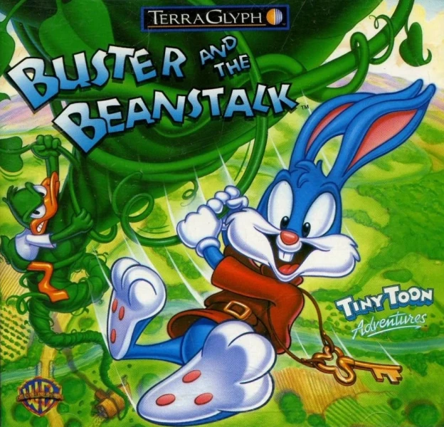 Tiny Toon Adventures: Buster and the Beanstalk