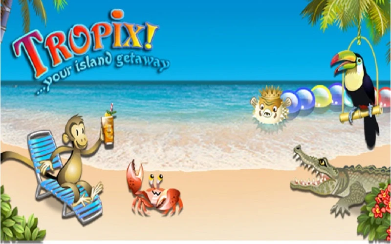 Tropix