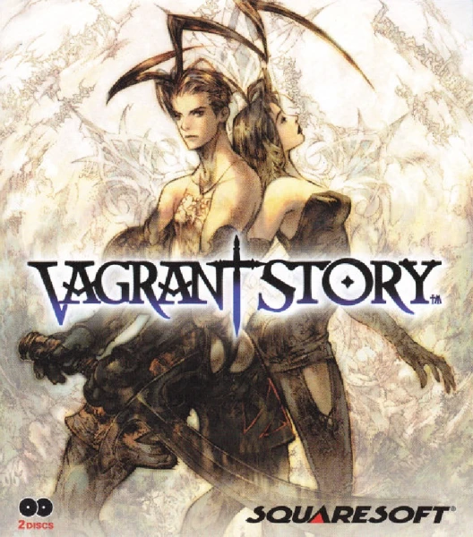 Vagrant Story