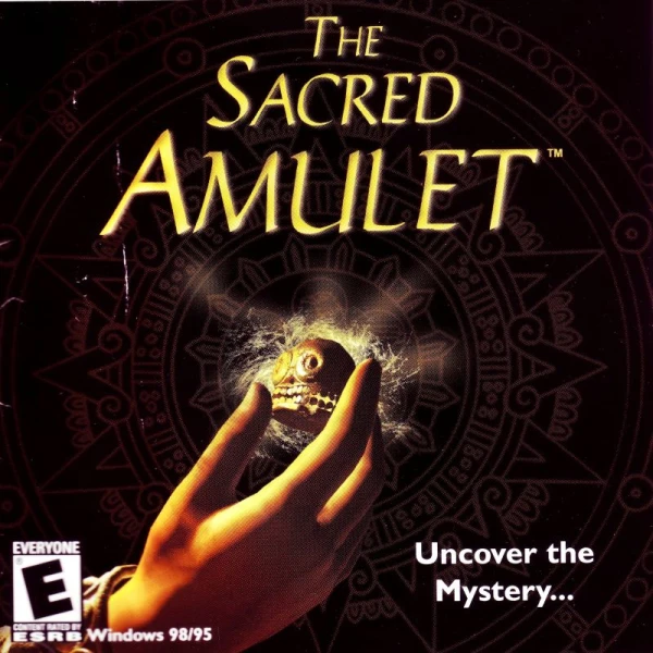 Aztec: The Curse in the Heart of the City of Gold