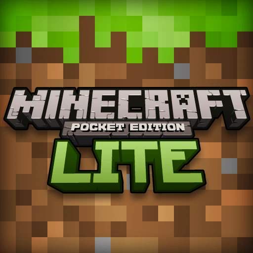 Minecraft Pocket Edition Lite