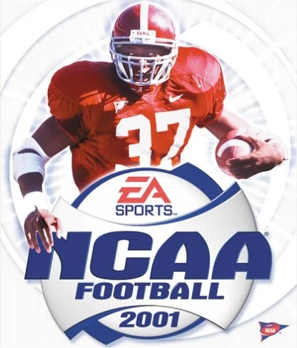 NCAA Football 2001