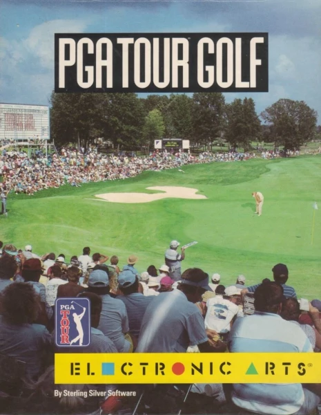 PGA Tour Golf