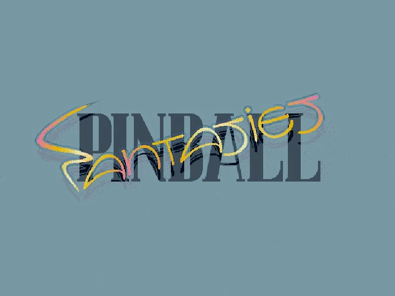 Pinball Fantasies