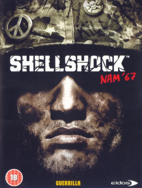 Shellshock: Nam '67