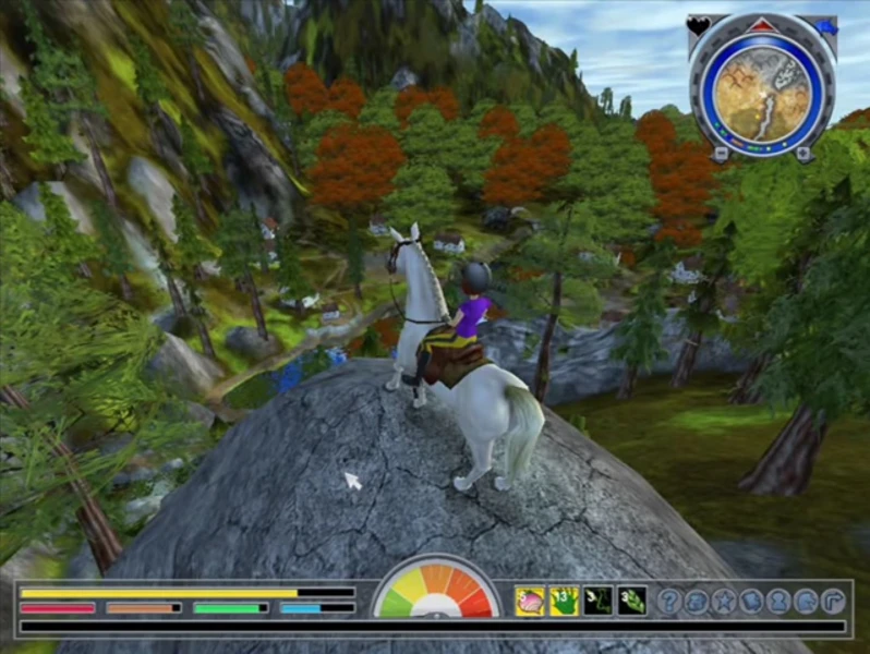 Star Stable
