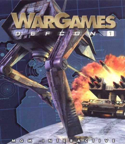 WarGames: Defcon 1