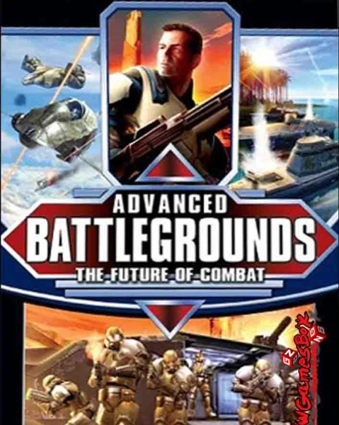 Advanced Battlegrounds: The Future of Combat