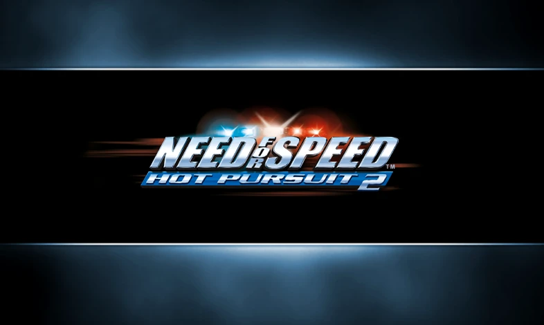 Need for Speed: Hot Pursuit 2