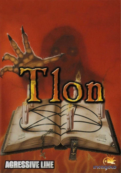 TLÖN: A Misty Story