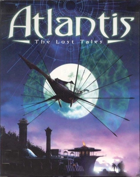 Atlantis: The Lost Tales