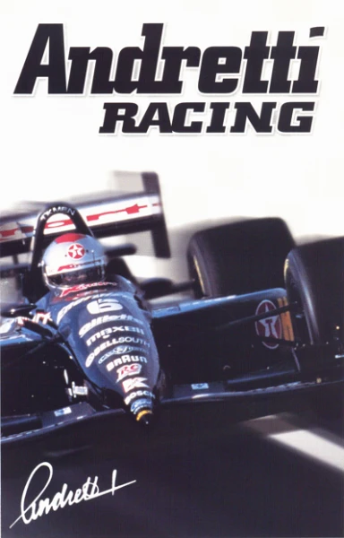 Andretti Racing