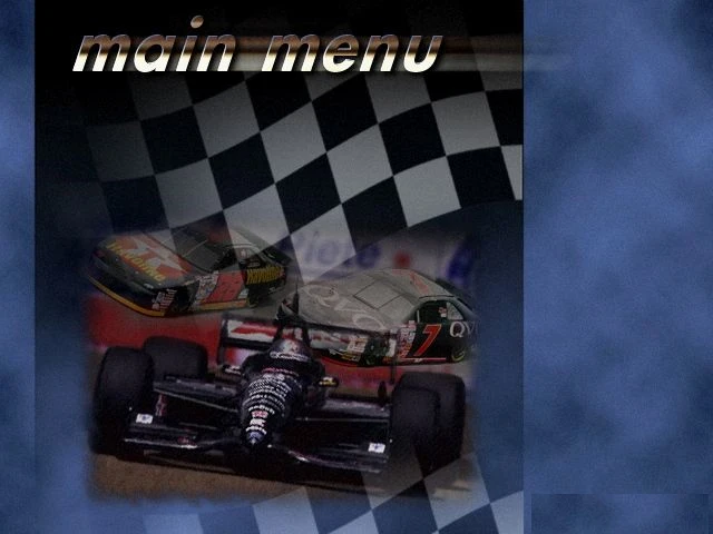 Andretti Racing